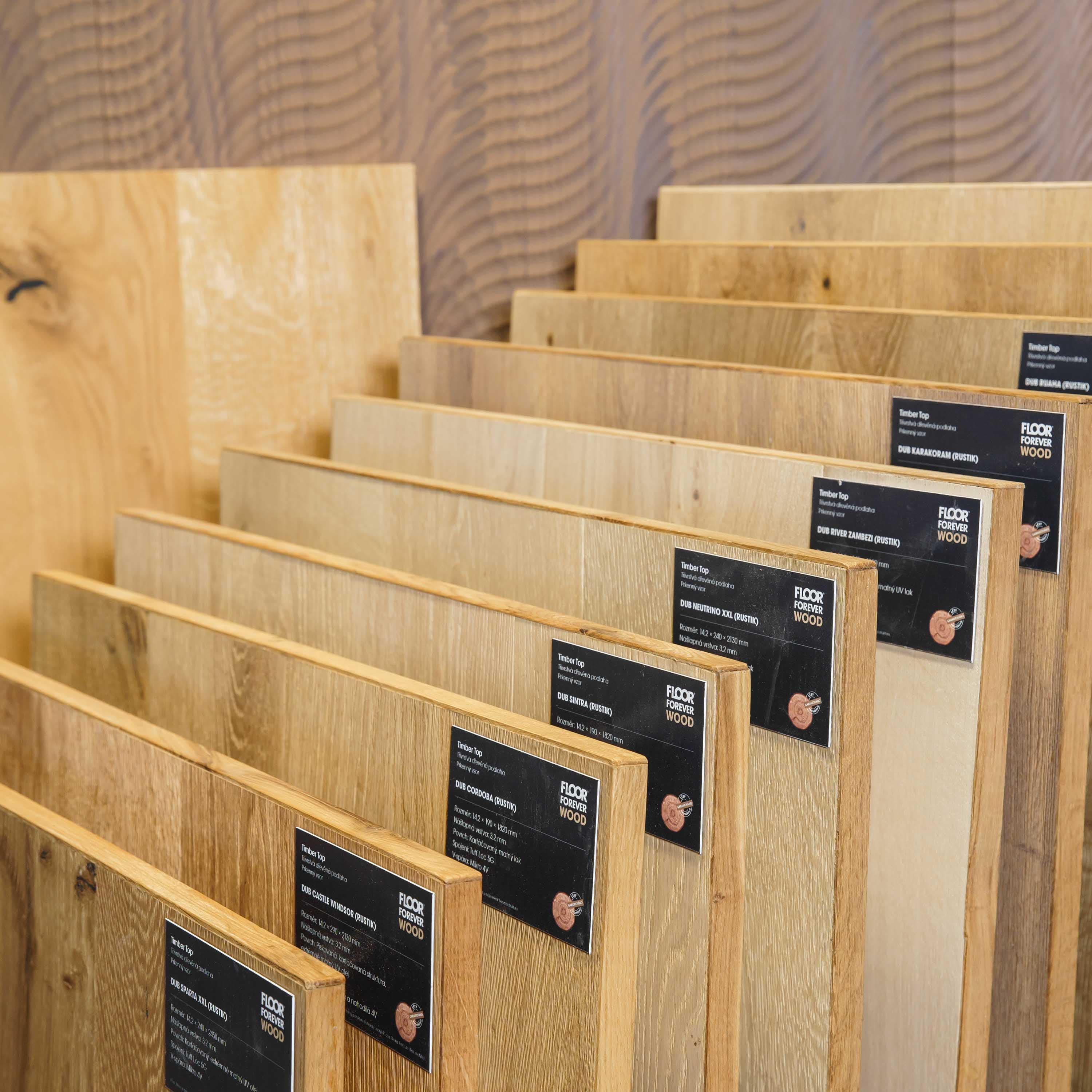 Materiály na stavbu domu